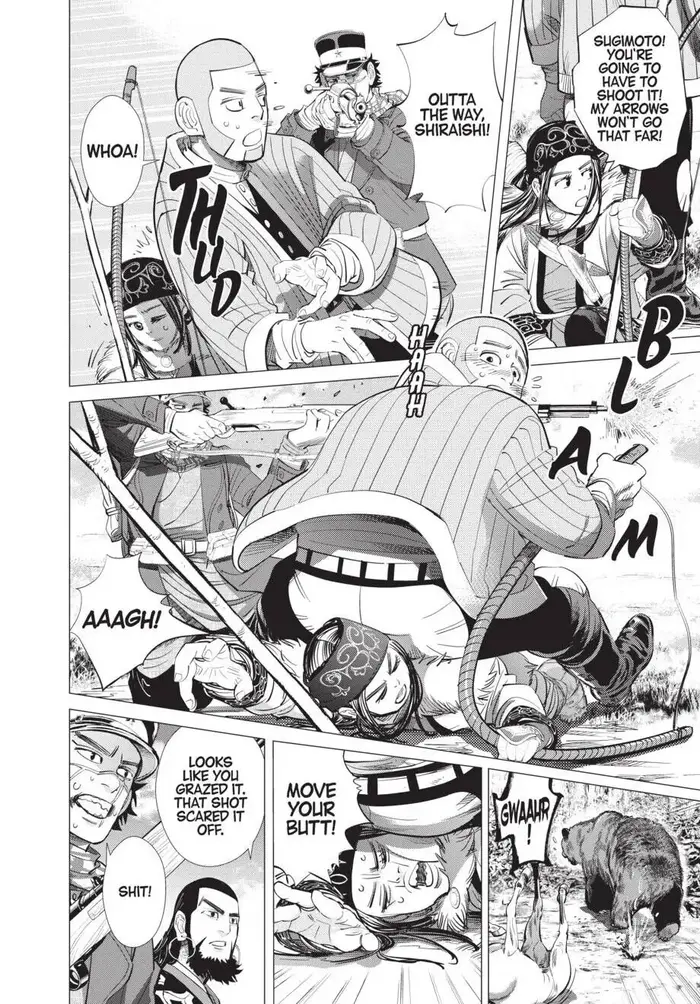 Golden Kamuy Chapter 64 image 07_optimized